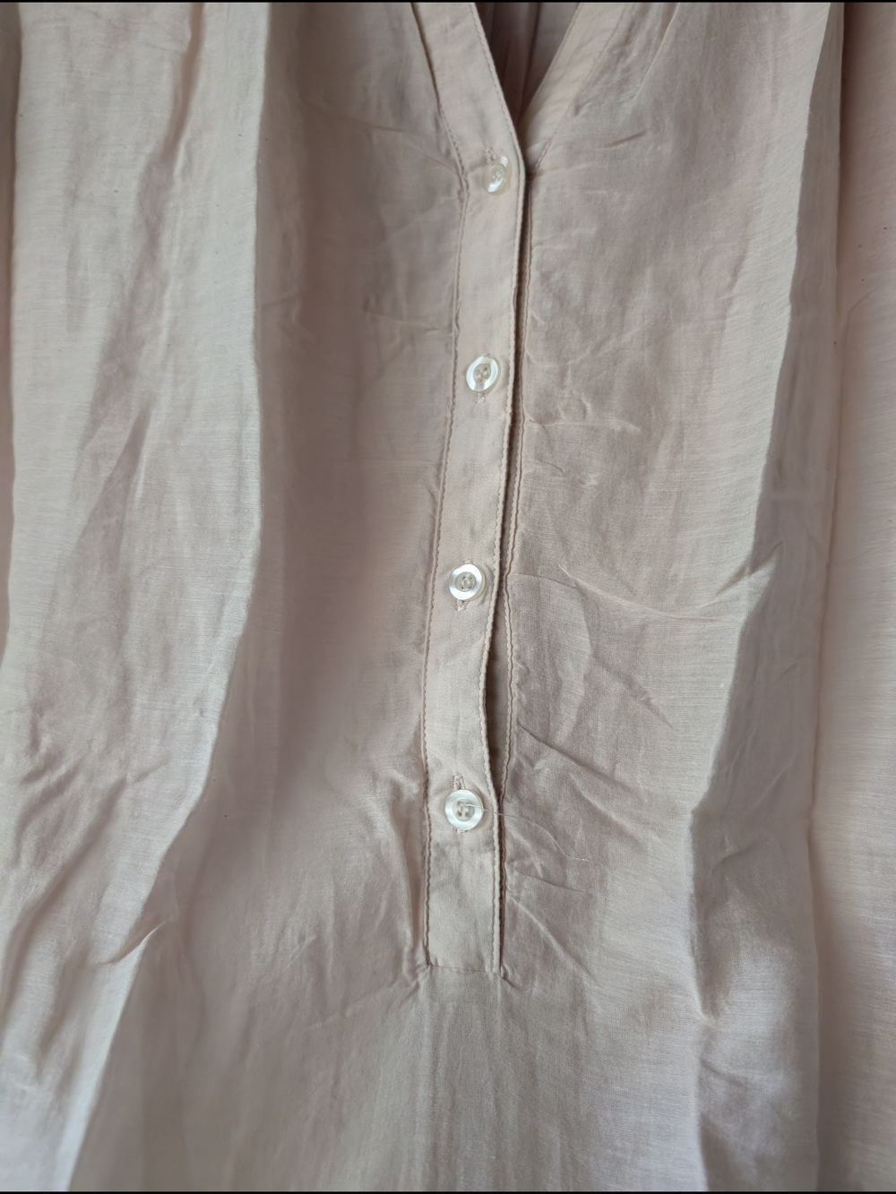 Soft Surroundings Tunic - Picture 4 of 14